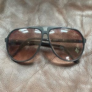 Vintage 1980s YSL sunglasses
